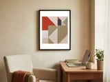 Retaining Wall framed in a focused room thumbnail