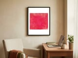 Amaranthus framed in a focused room thumbnail