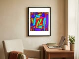 Sequential Steps framed in a focused room thumbnail