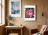 Flower Shop framed in a focused room thumbnail