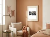 Waterloo & City framed in a tender room thumbnail