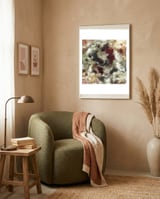 The Cooling Effect framed in a tender room thumbnail