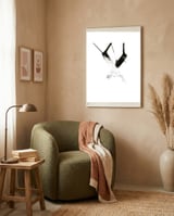 Forbidden framed in a tender room thumbnail