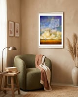 The Kite framed in a tender room thumbnail