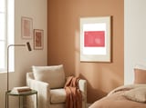 Complement framed in a tender room thumbnail