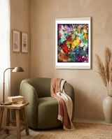 Fuse framed in a tender room thumbnail