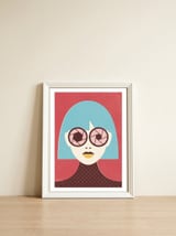 20/20 (80s) — framed, leaning against the wall thumbnail