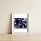 Dislocation — framed, leaning against the wall thumbnail