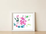 Trouvaille — framed, leaning against the wall thumbnail