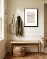 Veil 11 framed in a relaxed room thumbnail