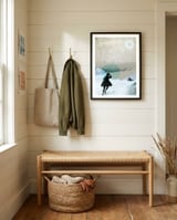Sub Zero  framed in a relaxed room thumbnail