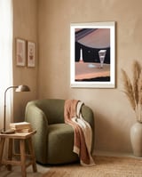 Colony framed in a tender room thumbnail