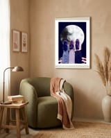 Bffs framed in a tender room thumbnail