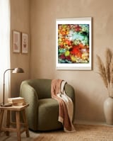 Tripwire framed in a tender room thumbnail