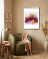 Bold framed in a tender room thumbnail
