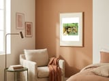 Predator framed in a tender room thumbnail