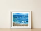 Expectations — framed, leaning against the wall thumbnail