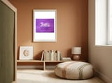 Grace framed in a gentle room thumbnail