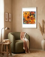 Flash Point framed in a tender room thumbnail