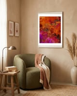 Spice framed in a tender room thumbnail