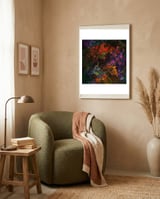 Strength  framed in a tender room thumbnail