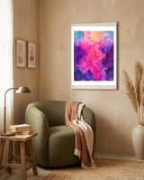 Fuse  framed in a tender room thumbnail