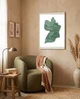 Movement framed in a tender room thumbnail