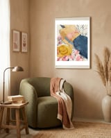 Beach Vacay framed in a tender room thumbnail