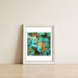 Regeneration — framed, leaning against the wall thumbnail