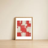 Centaur — framed, leaning against the wall thumbnail