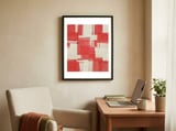 Centaur framed in a focused room thumbnail