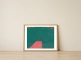 Doubtful — framed, leaning against the wall thumbnail