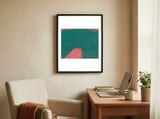Doubtful framed in a focused room thumbnail