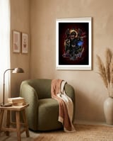 The Boondock Saints framed in a tender room thumbnail